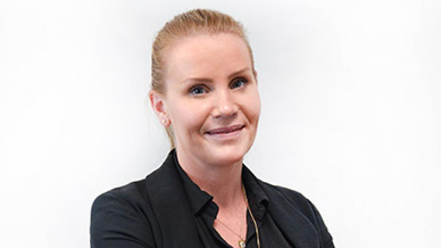 Karin Danielsson, global HR-direktör Cellink är styrelseledamot i Universeums ABs styrelse.