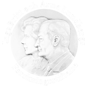 Lundbergs Stiftelsen