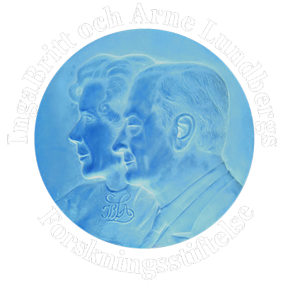 Lundbergs Stiftelsen