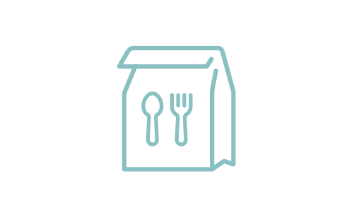 Takeaway