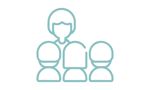 Föreläsare och åhörare