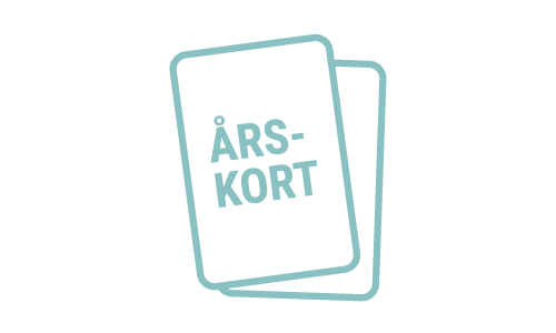 Årskort