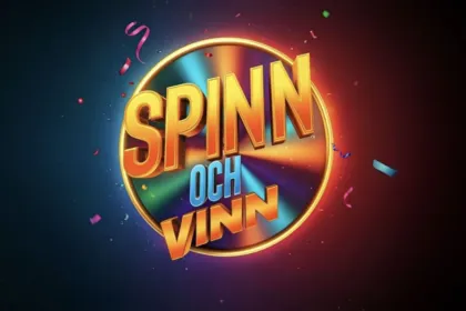 Spinn och vinn: Hajar