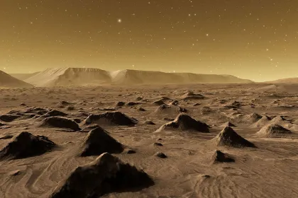 Wisdome Evening: Vast Junior 3D