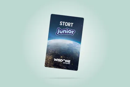 STORT Junior 3D
