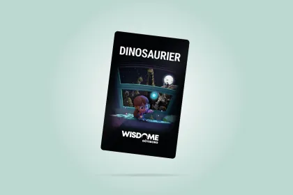 Dinosaurier 2D
