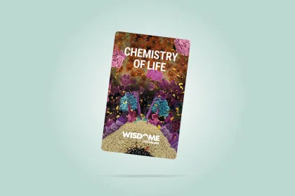 Chemistry of life 3D (Svensk tal)