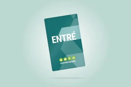 Entré