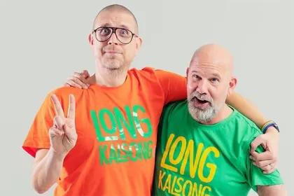 LongKalsong i Miniverseum