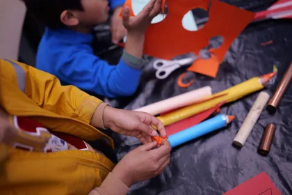Rocket Workshop