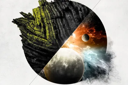 BUNDLE: Entry + Dark Biosphere