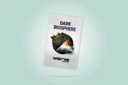 Wisdome Evening: DARK BIOSPHERE