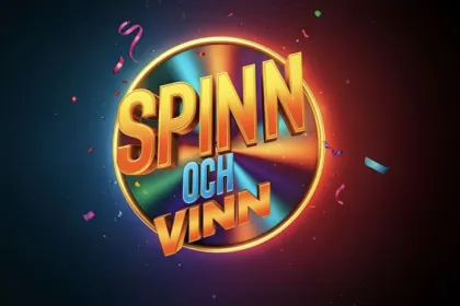 Spin & Win: The Moon