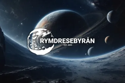 The Space Travel Agency