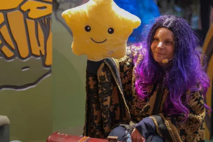 Showtime: Little Star's Journey