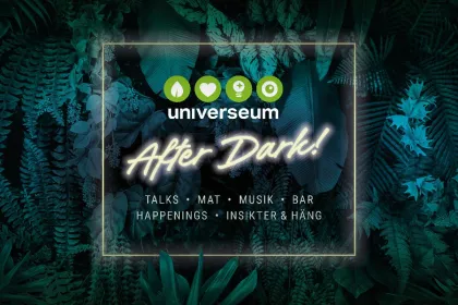 Levla upp din hjärna (2 april) 