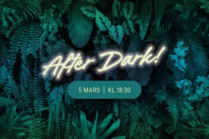 Guilty pleasures (March 5)