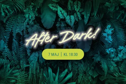 Sharp truths of the ocean (May 7)