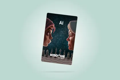 WISDOME: AI