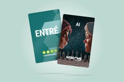 BUNDLE: Admisson  + AI 3D