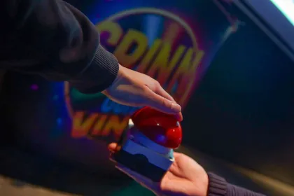 Spinn och vinn: Hur dejtar djur?