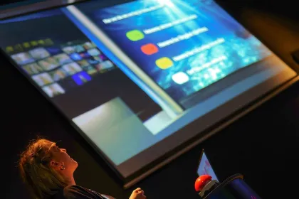 Spinn och vinn: Kroppen