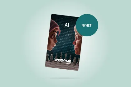 WISDOME: AI 3D