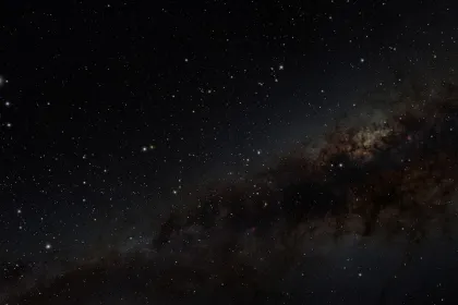 Wisdome: En Unik Planet 