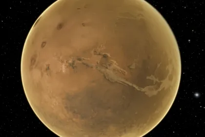Wisdome: En Unik Planet 