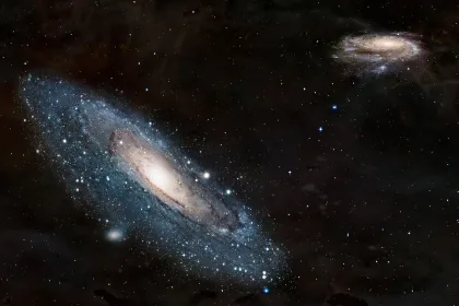 VAST 3D