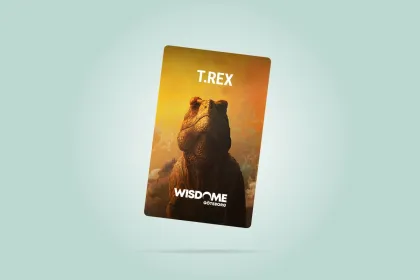 WISDOME: T.REX