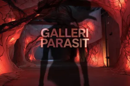 Galleri Parasit 