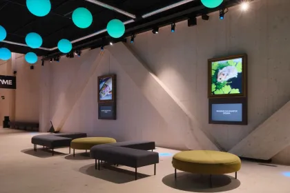 AI-labbet (7–9, gymnasiet)