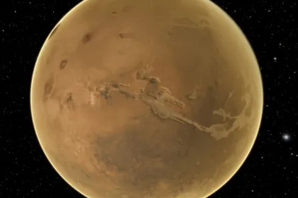 Vast 3D (English audio)