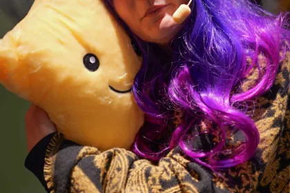 Showtajm: Lilla Stjärnans resa