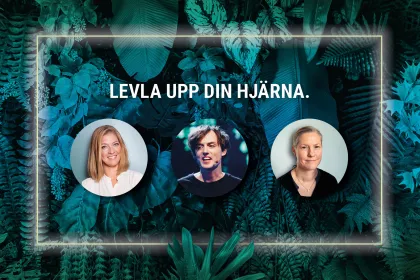 Universeum After Dark 2 april.