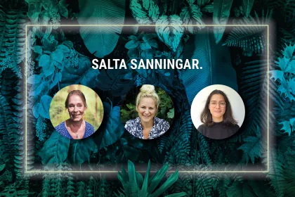 Universeum After Dark 7 maj