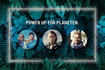 Universeum After Dark 6 november