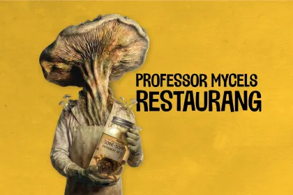 Professor Mycels Resturang 
