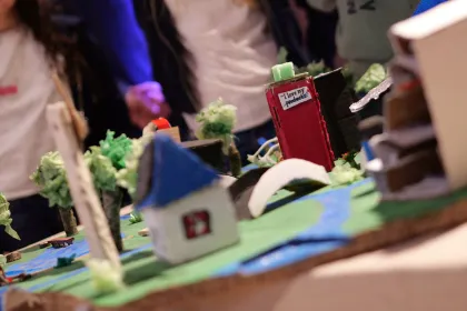 Tävlingsbidrag i Innovationsutmaningen