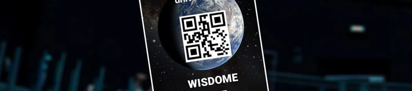Wisdome: Stort (åk 4-6)