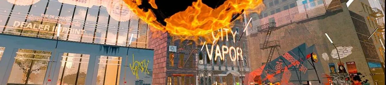 WISDOME: Making Magic + Skolentré