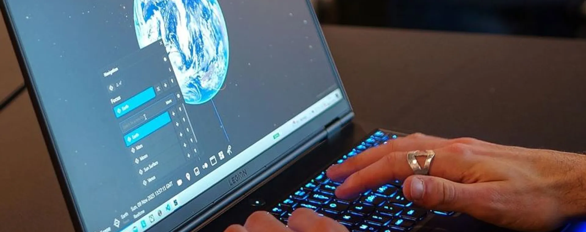 Planetdetektiven