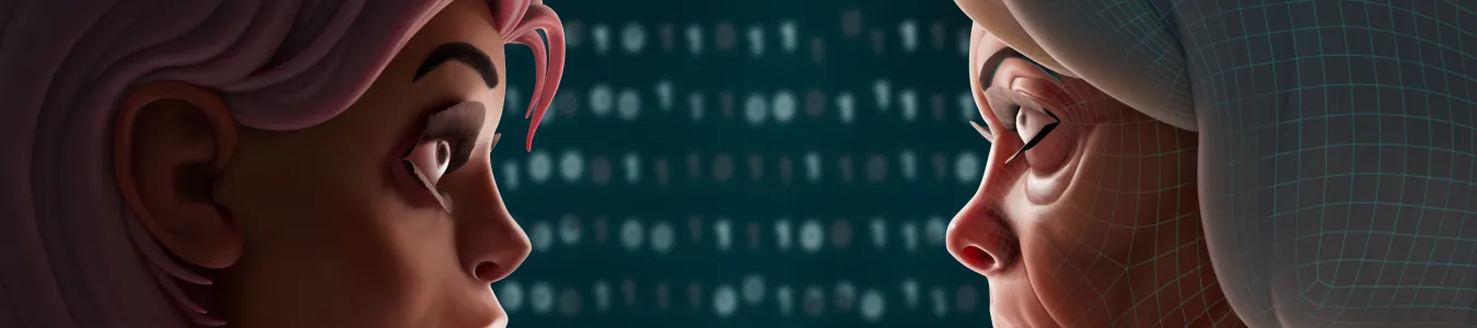 Wisdome: AI + skolentré