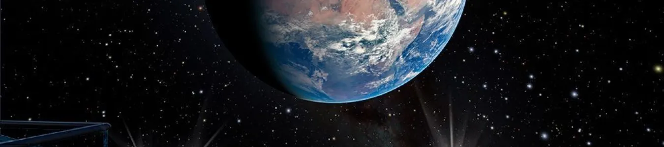 SKOLRESA: WISDOME: STORT 3D + Skolentré