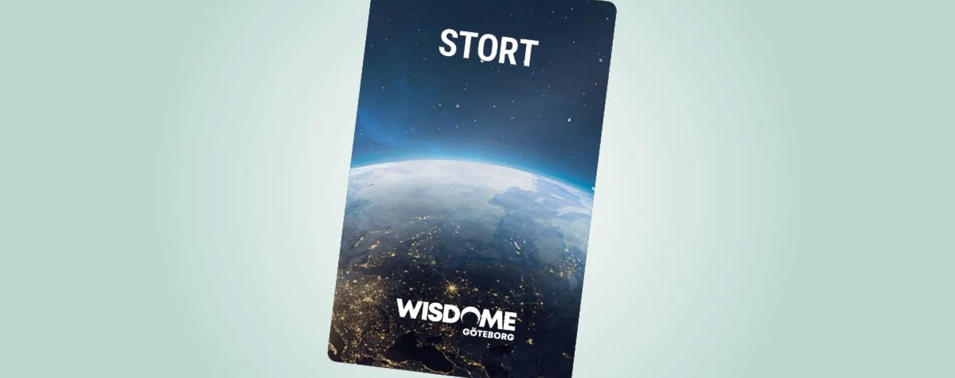 WISDOME Evening: VAST 3D