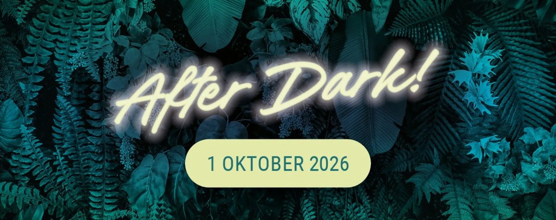 KÅT, GLAD OCH TACKSAM (1 okt)