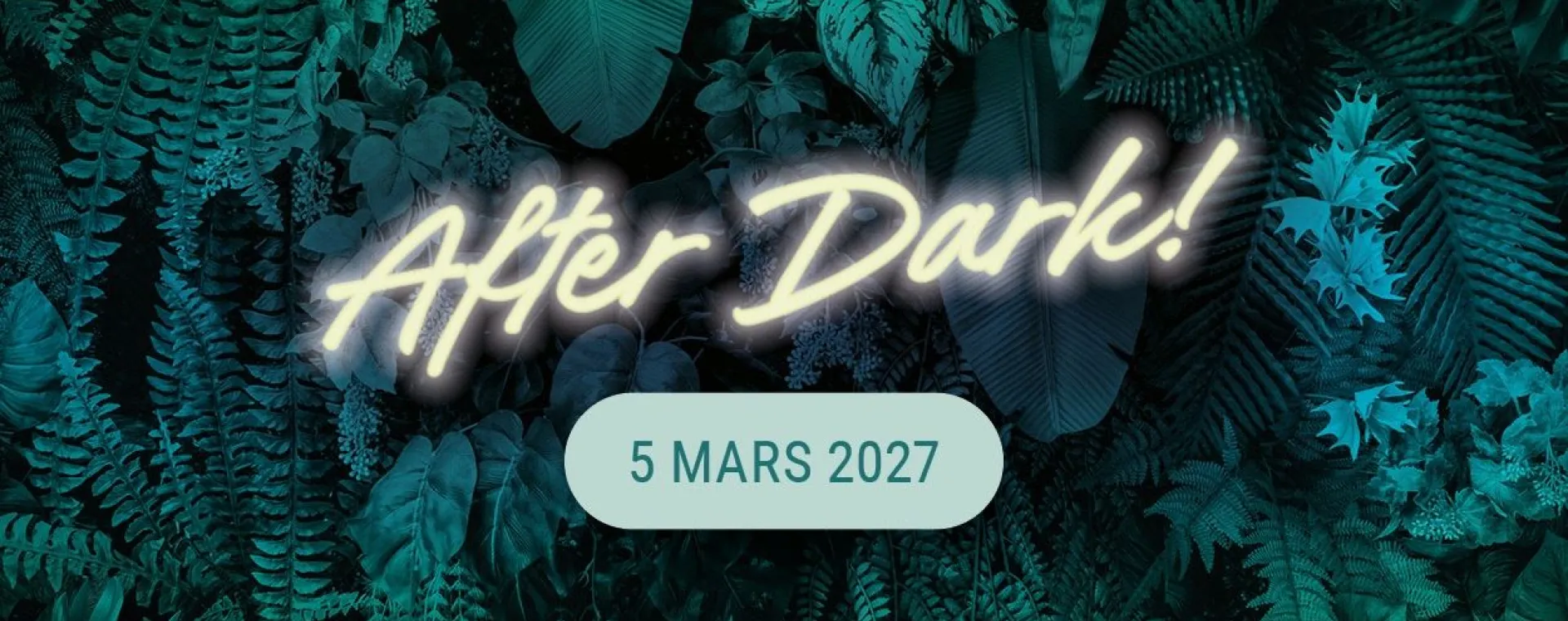 HÖG PÅ LYCKA (5 mars)