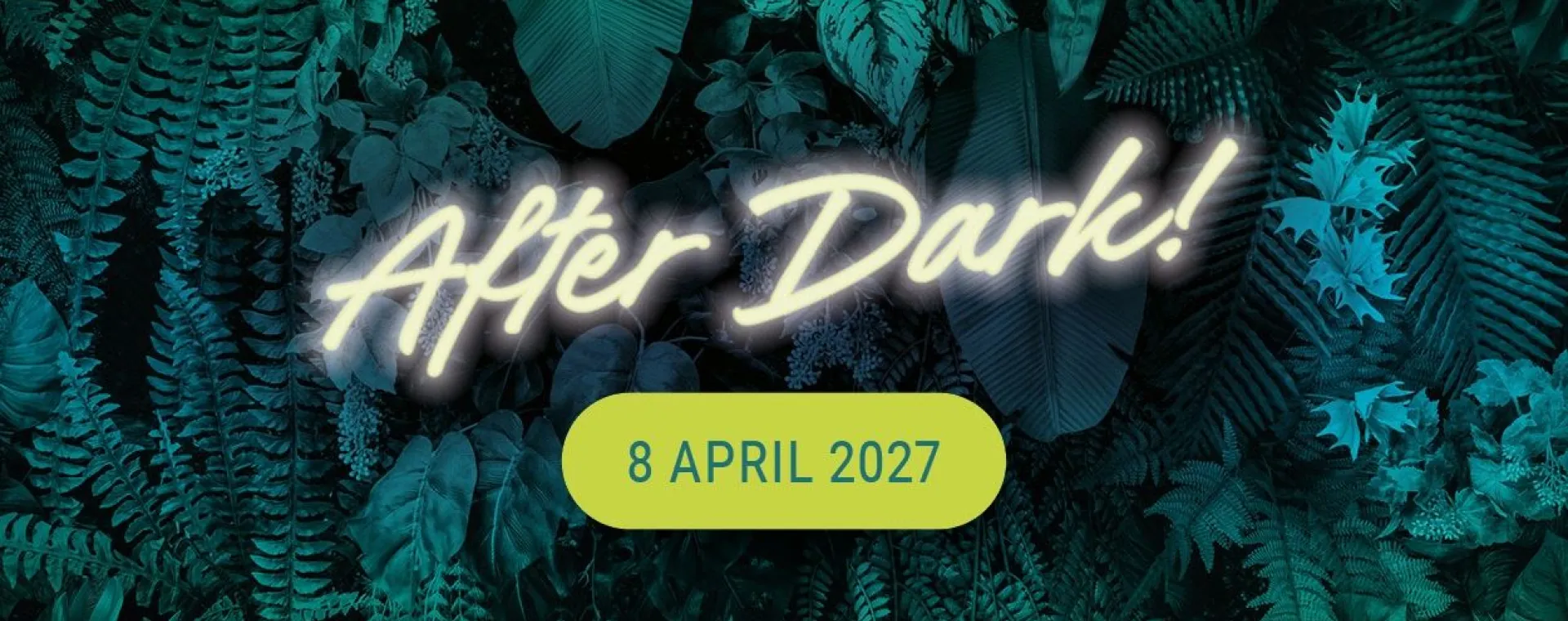 HÄRLIG ÄR JORDEN (8 april)