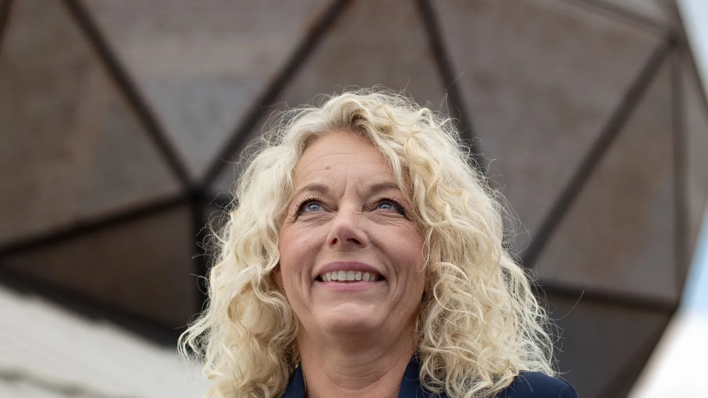 Matilda Afzelius